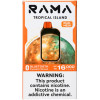 Rama 16000 Tropical Island