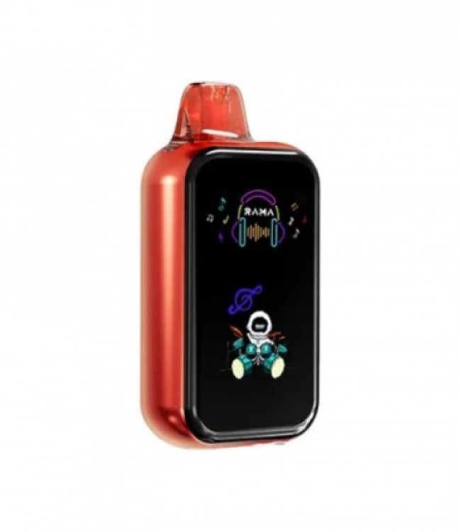 Rama 16000 Grape Fuji Apple