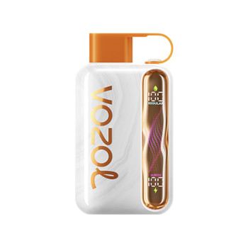 Vozol Star 40000 Strawberry Kiwi