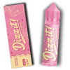 Dizzit E-Juice Strawberry Cheesecake Premium Likit (60ML)