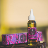 Charlie s Chalk Dust - Bake Sale - Purple Wedding Cake - Premium Elektronik Sigara Likiti (60 ML)