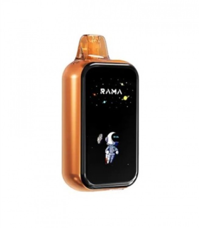 Rama 16000 Peachy Taurus